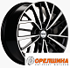 Carwel Токо 1717  ABT  7.0х17  5x114.3  ЕТ51  67.1